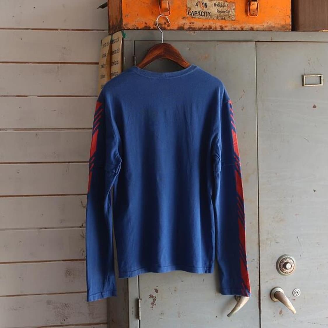 armani exchange 티셔츠 (남성용 S) 상품이미지3