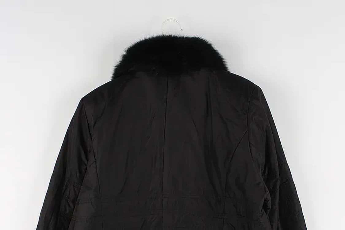 Lalverte 빈티지 패딩 아우터 상품이미지3