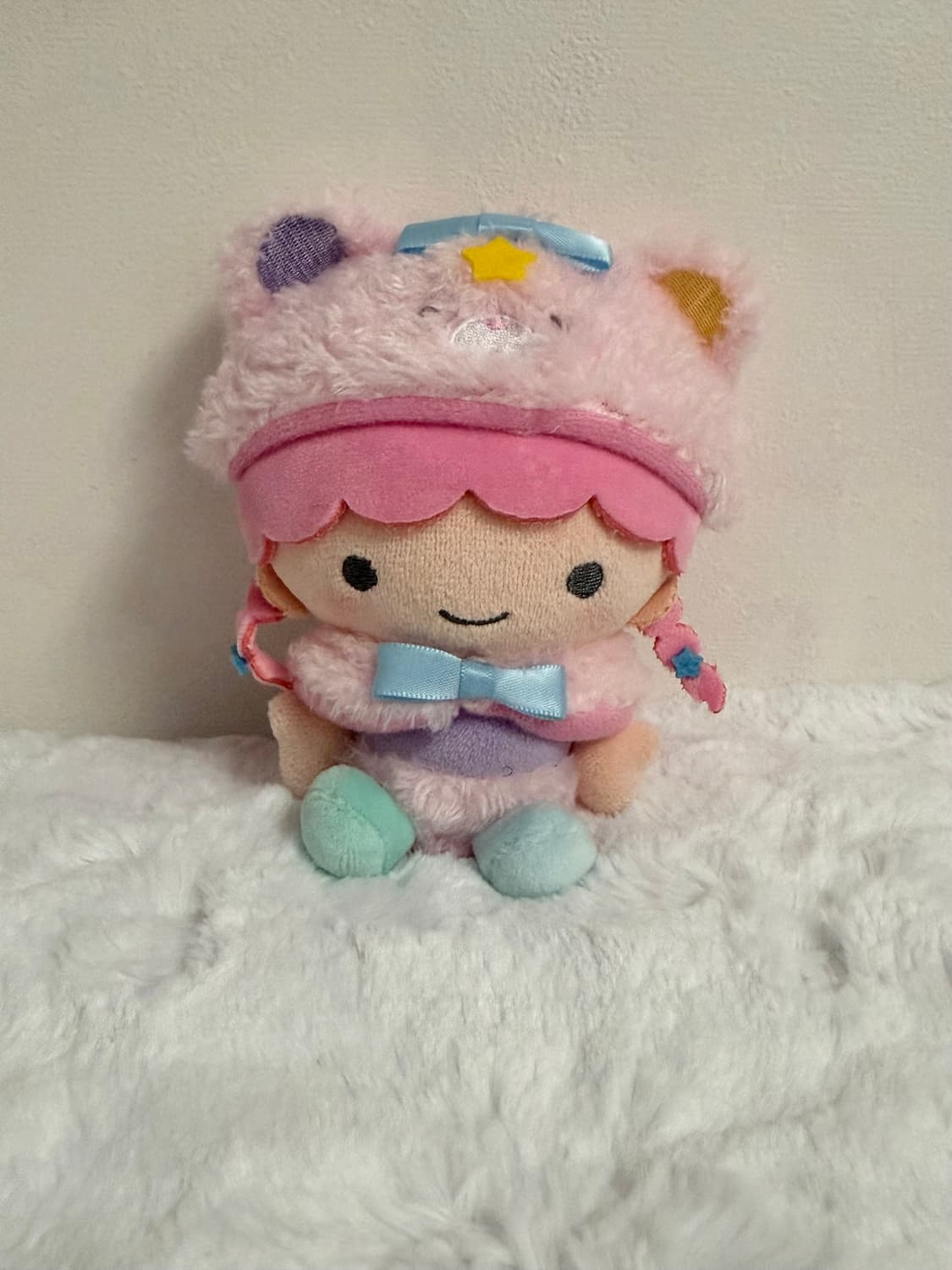산리오 리틀트윈스타 라라 인형 상품이미지1