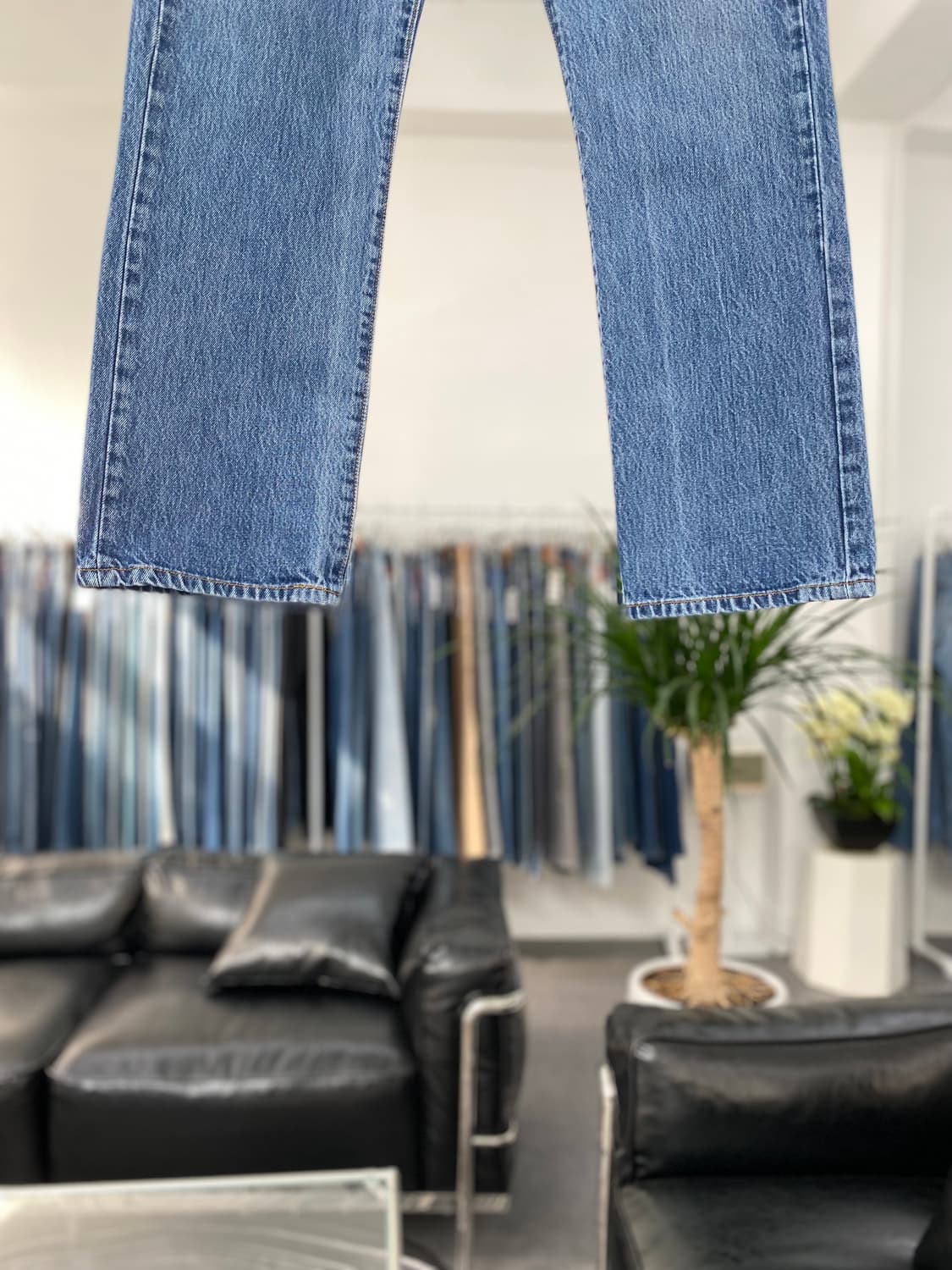 Levis501 Straight Fit 00s 32사이즈 a4847 상품이미지3