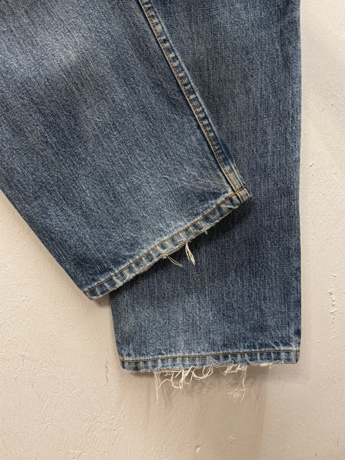 Levi’s 533 Straight Denim Pants 상품이미지4