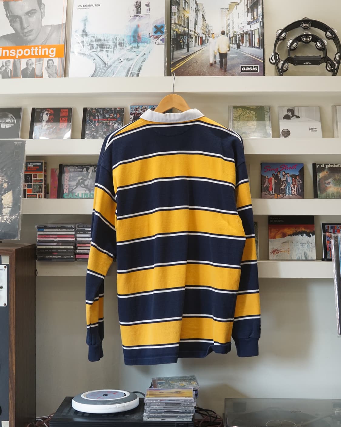 Barbarian Rugby Wear 상품이미지2