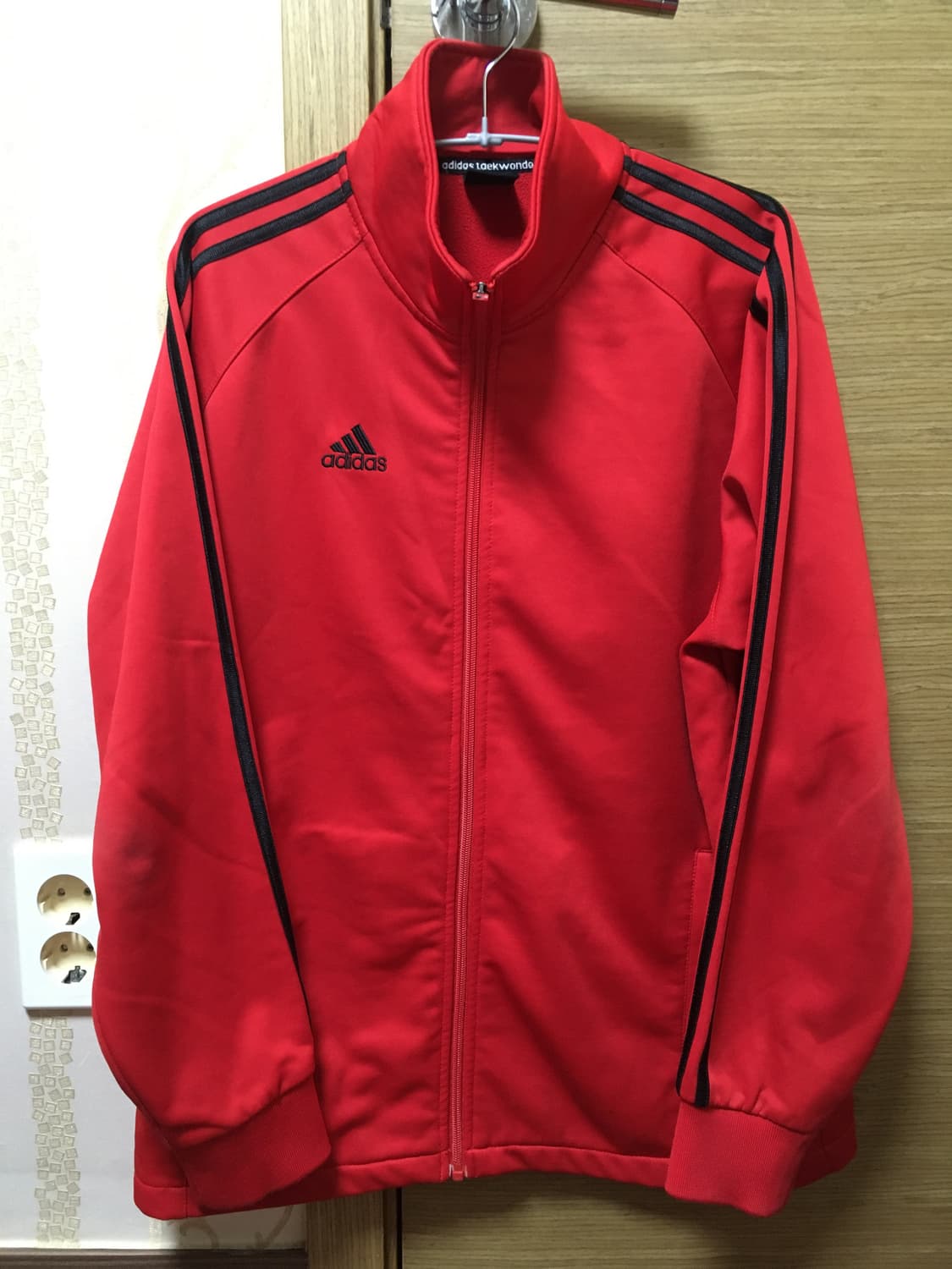 아디다스 태권도 상품이미지1