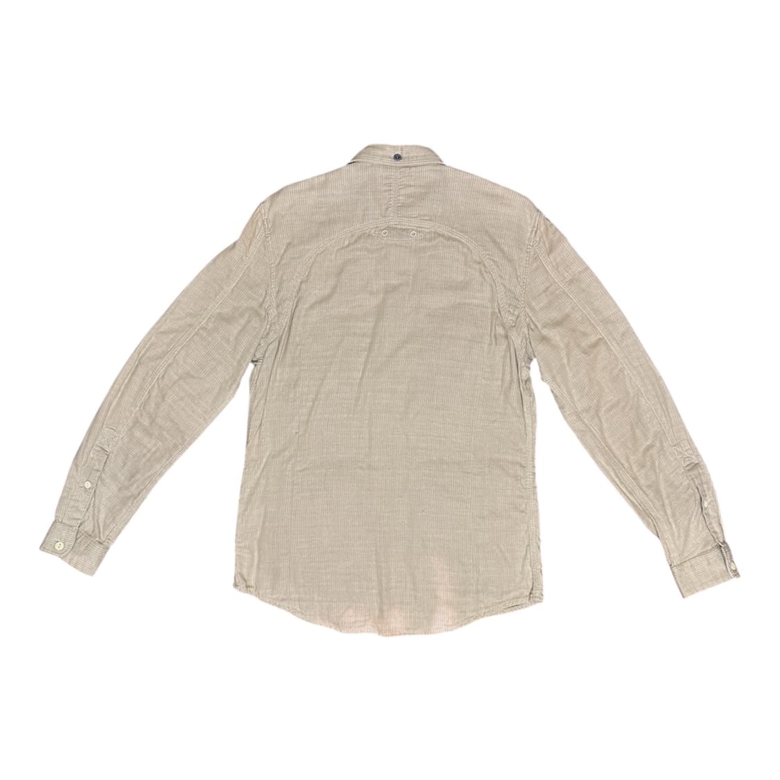 디젤 스트라이프 이너 셔츠 상품이미지2