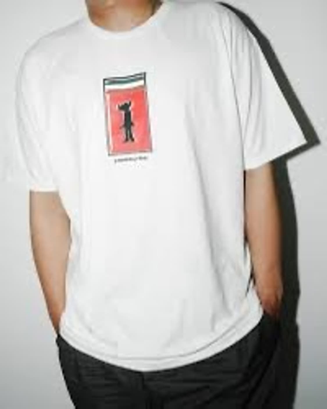 PLEASURES 플레져스 x 자미로콰이 JAMIROQUAI XL 상품이미지1