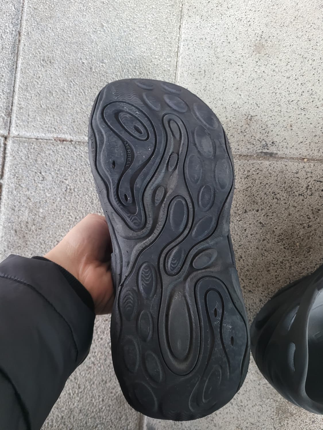 머렐 하이드로 넥스트젠 상품이미지6