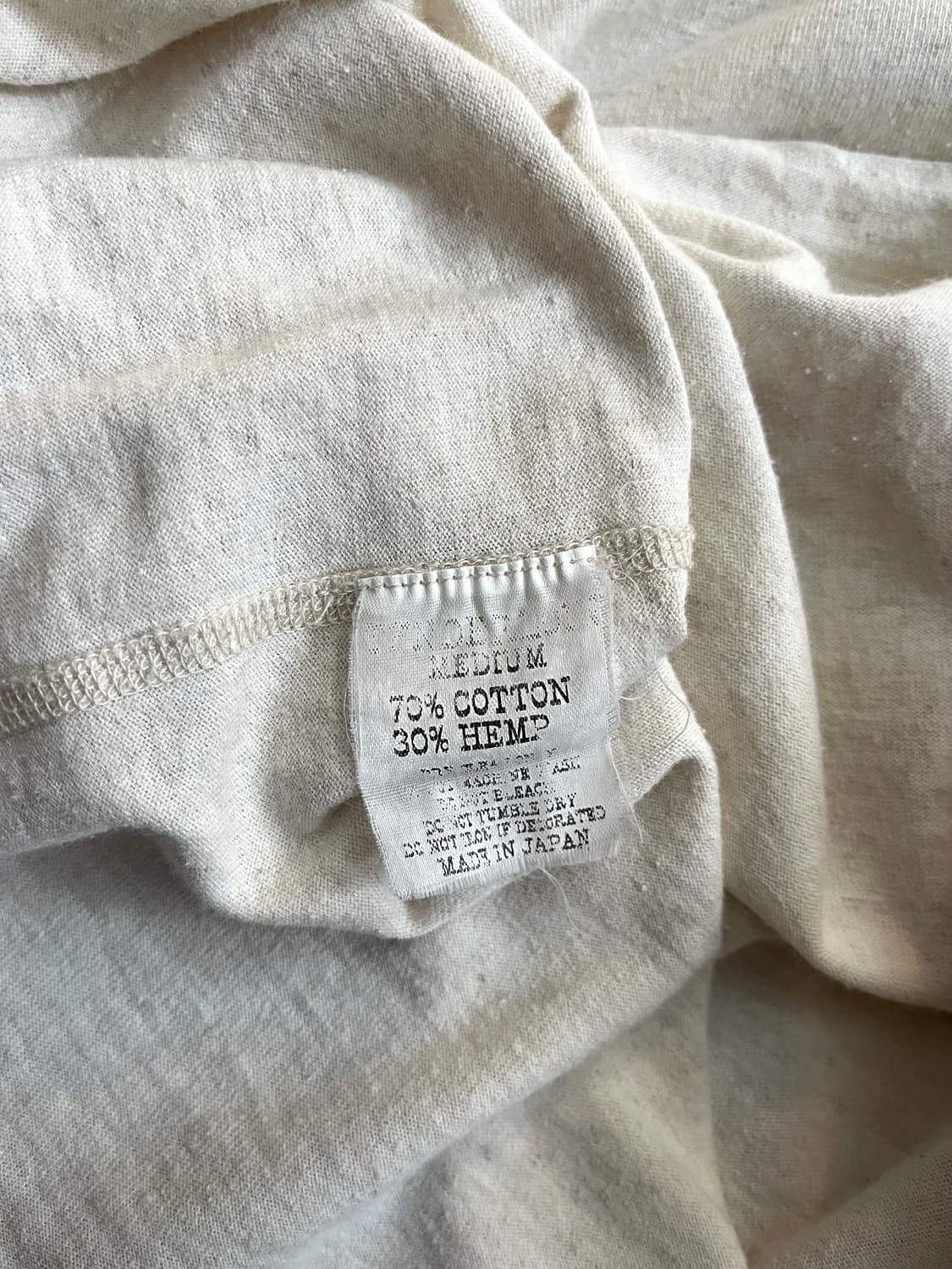 Tenderloin 상품이미지8