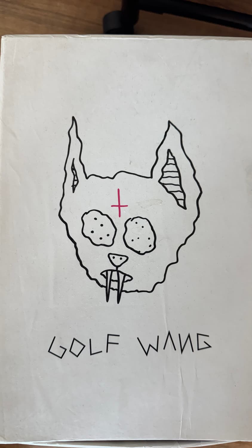 반스 골프왕 270 새제품 상품이미지4