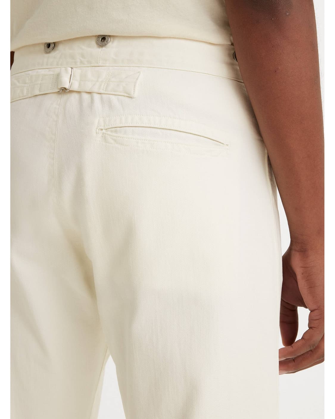 Levis Lvc 리바이스 - 1880s Chino Pants 치노 상품이미지10