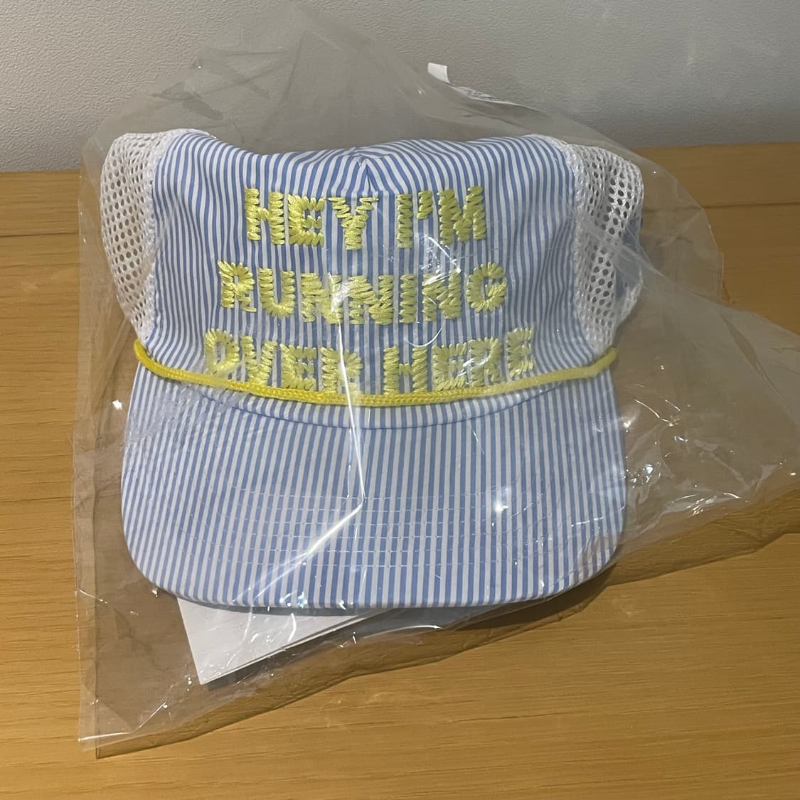 알렉스조노 볼캡 (정가판매) 상품이미지2