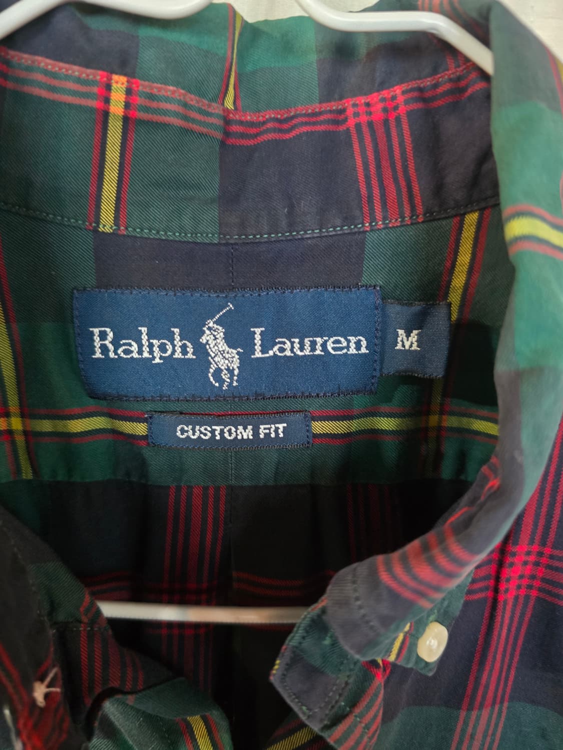 폴로 랄프로렌 셔츠남방  상품이미지4