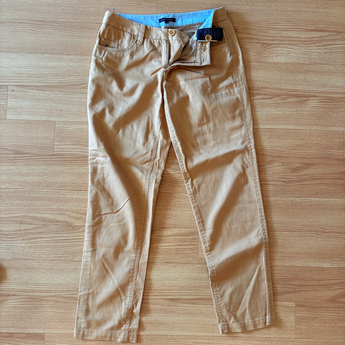 타미힐피거 여성 바지 상품이미지1