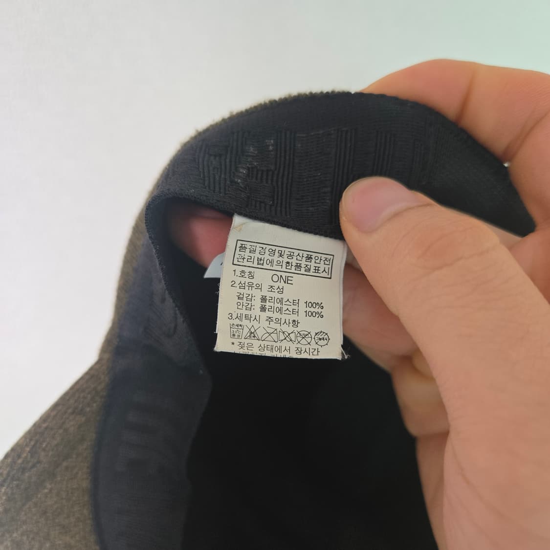 노스페이스 니트 비니 캡 / 여성 모자 / 여성 비니 상품이미지5