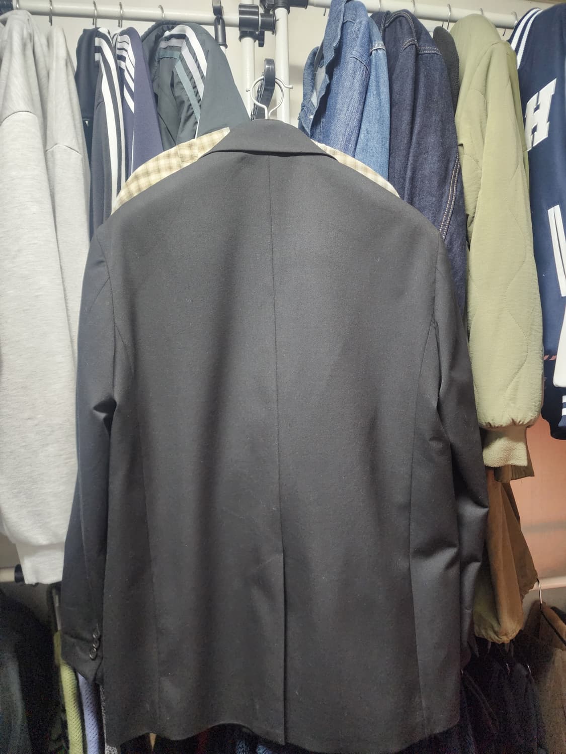 무탠다드 블레이저 L사이즈 상품이미지2