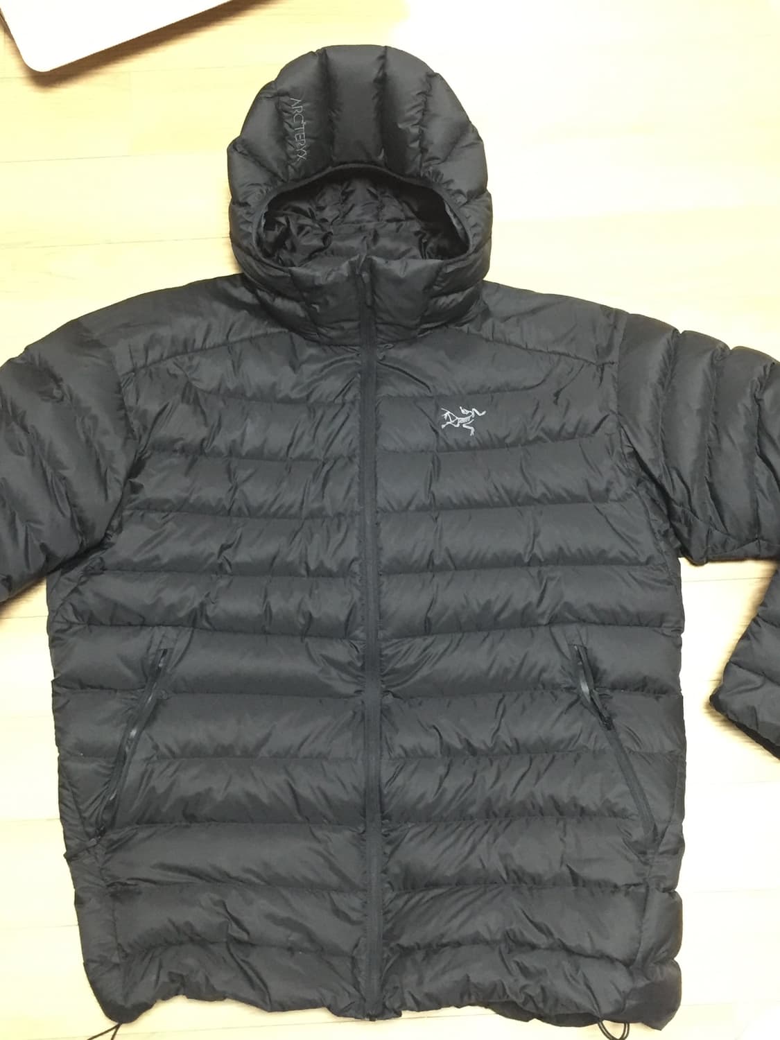 아크테릭스 세륨 xl 상품이미지1