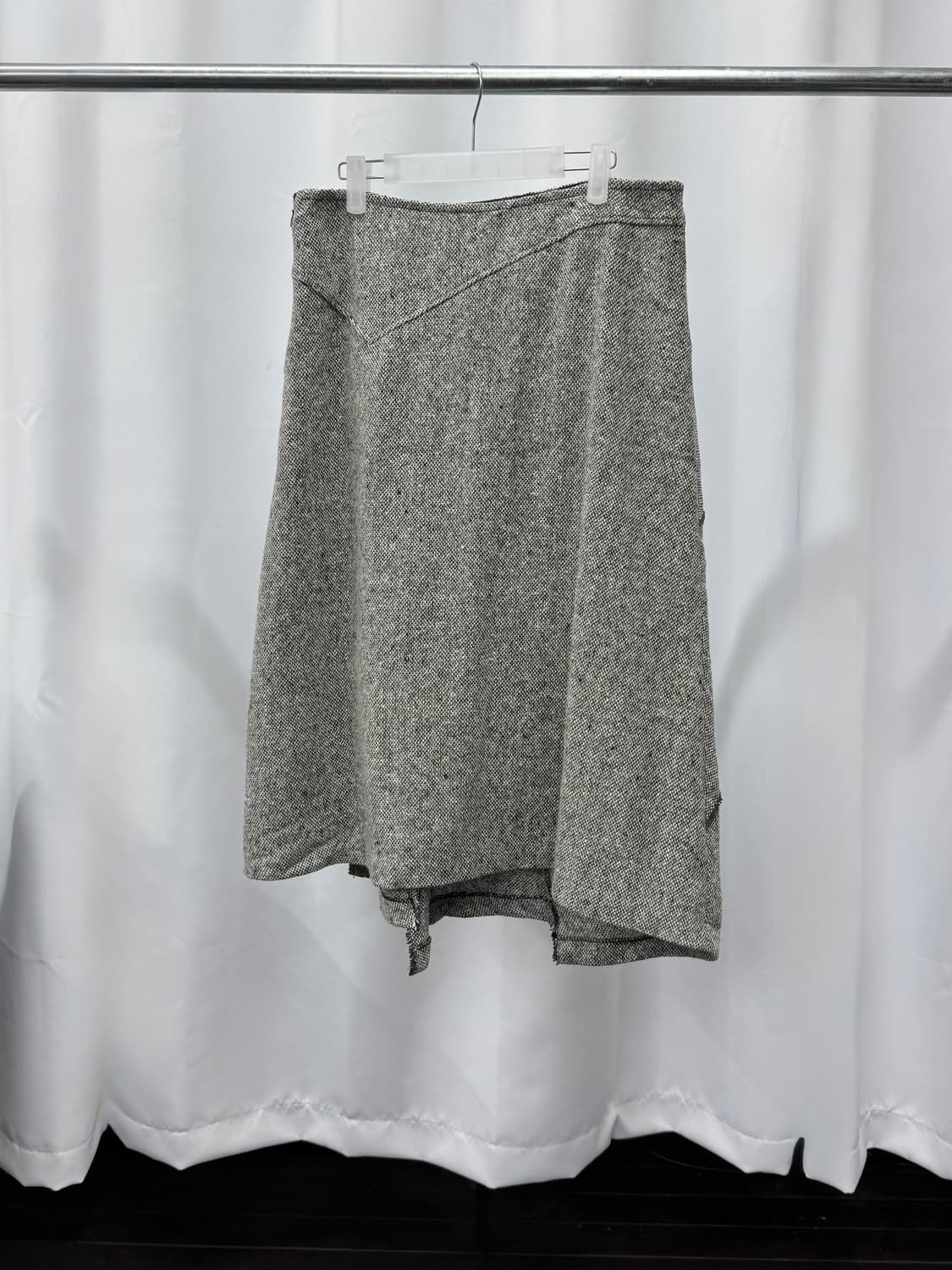 vtg skirt 상품이미지4