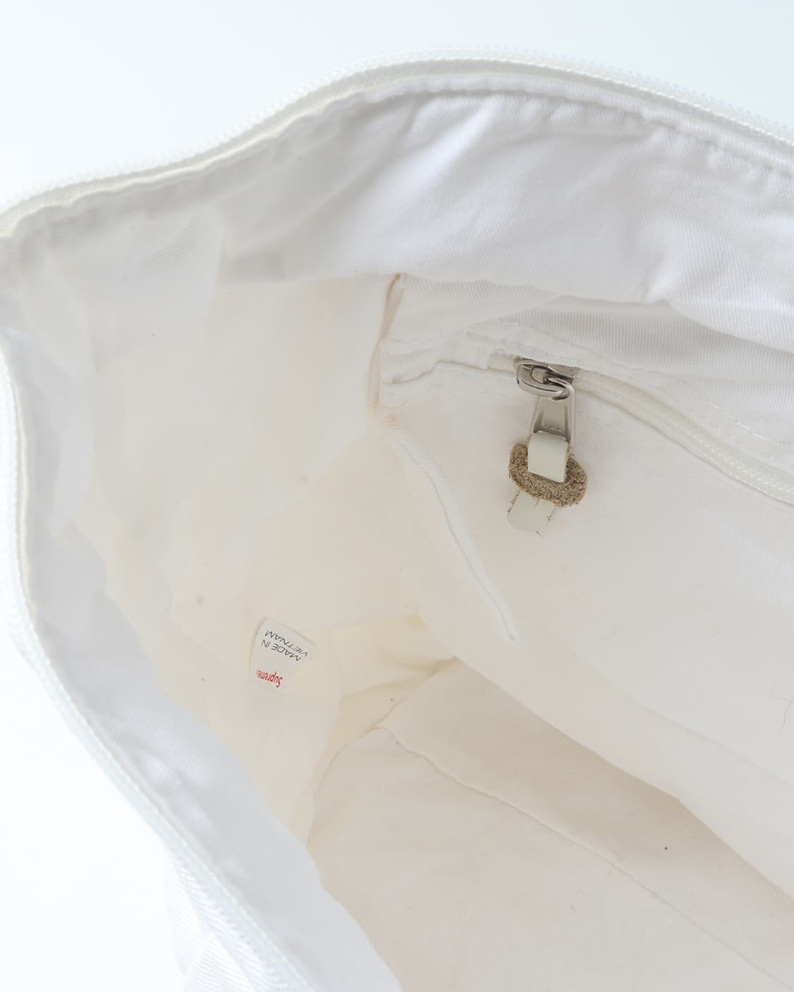 Supreme Canvas Tote Bag 상품이미지10