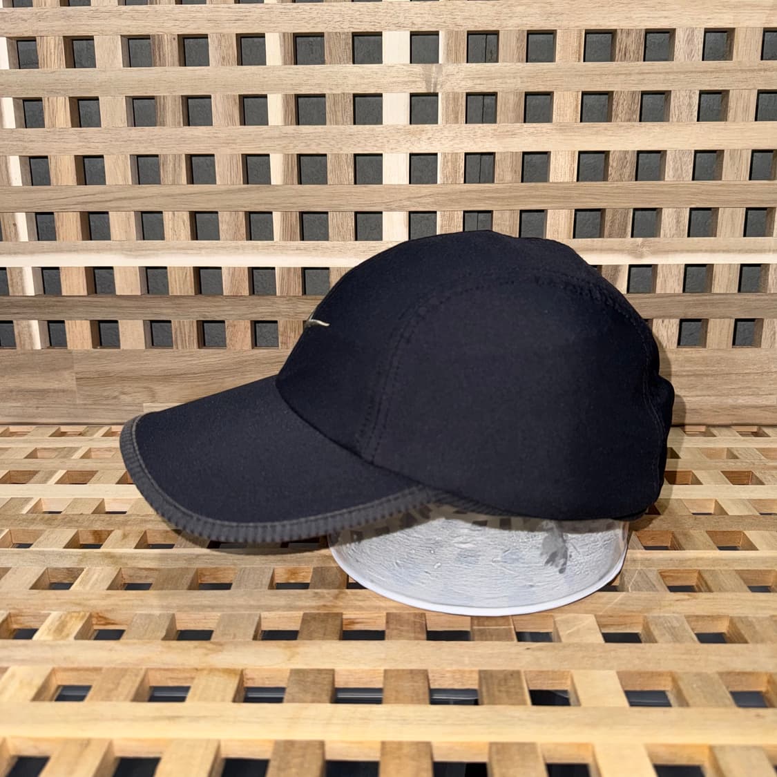 00s 나이키 스피어 이어플랩 러닝 캡 상품이미지3