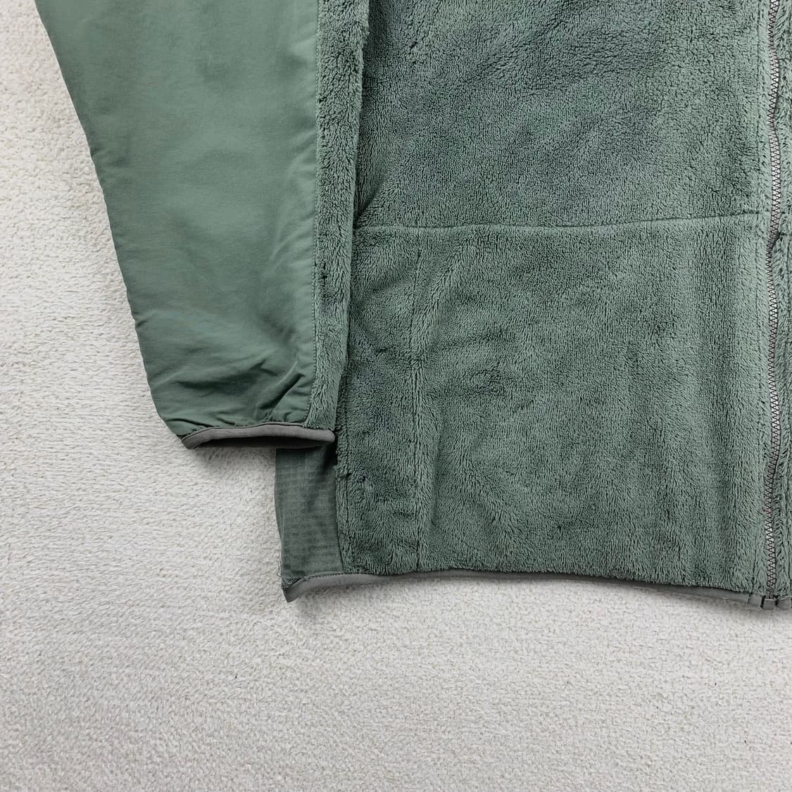 US ARMY ecwcs gen3 미군 폴라텍 플리스 자켓 상품이미지3