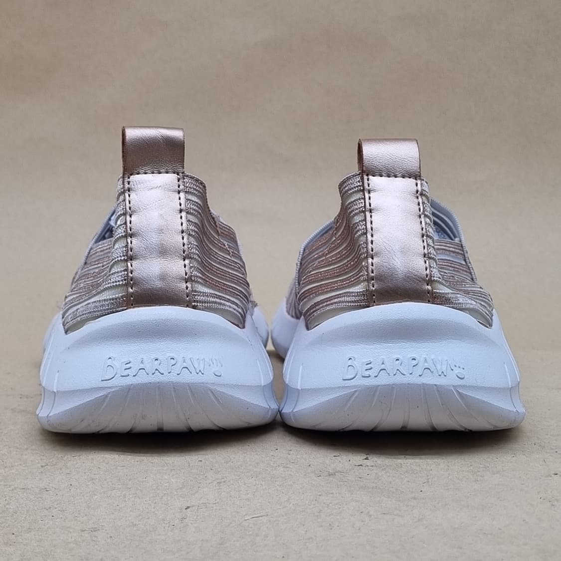 베어파우 메쉬 여성 슬립온245 상품이미지5