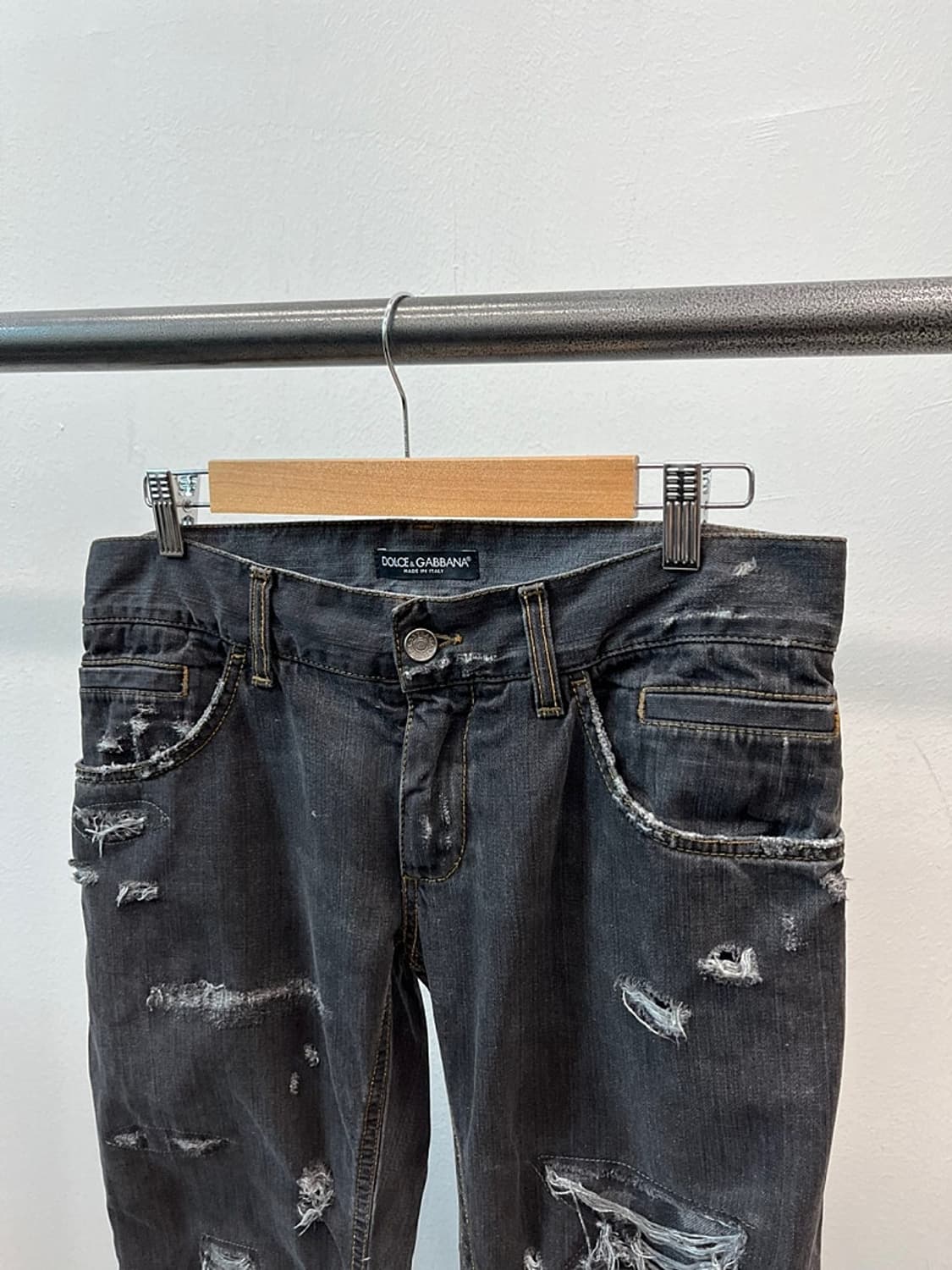 31) 돌체앤가바나 그레이 디스진  상품이미지4
