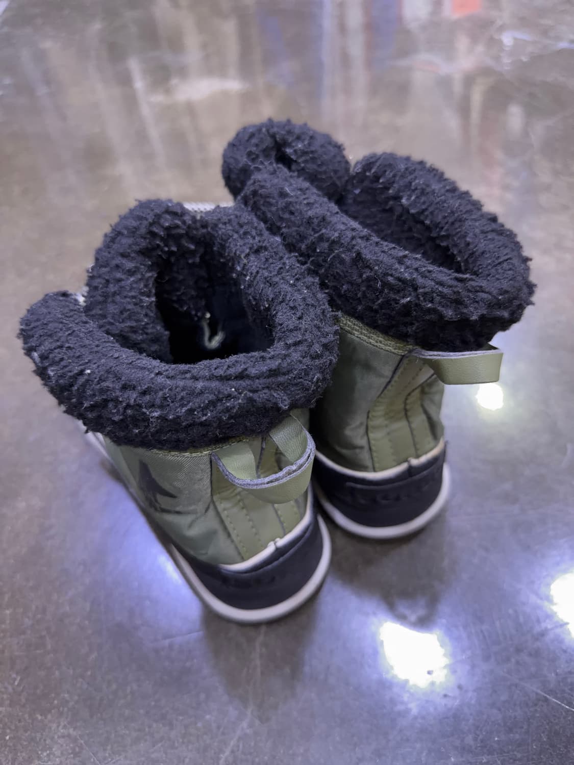 소렐 익스플로러 카니발 방한 부츠 245 상품이미지6