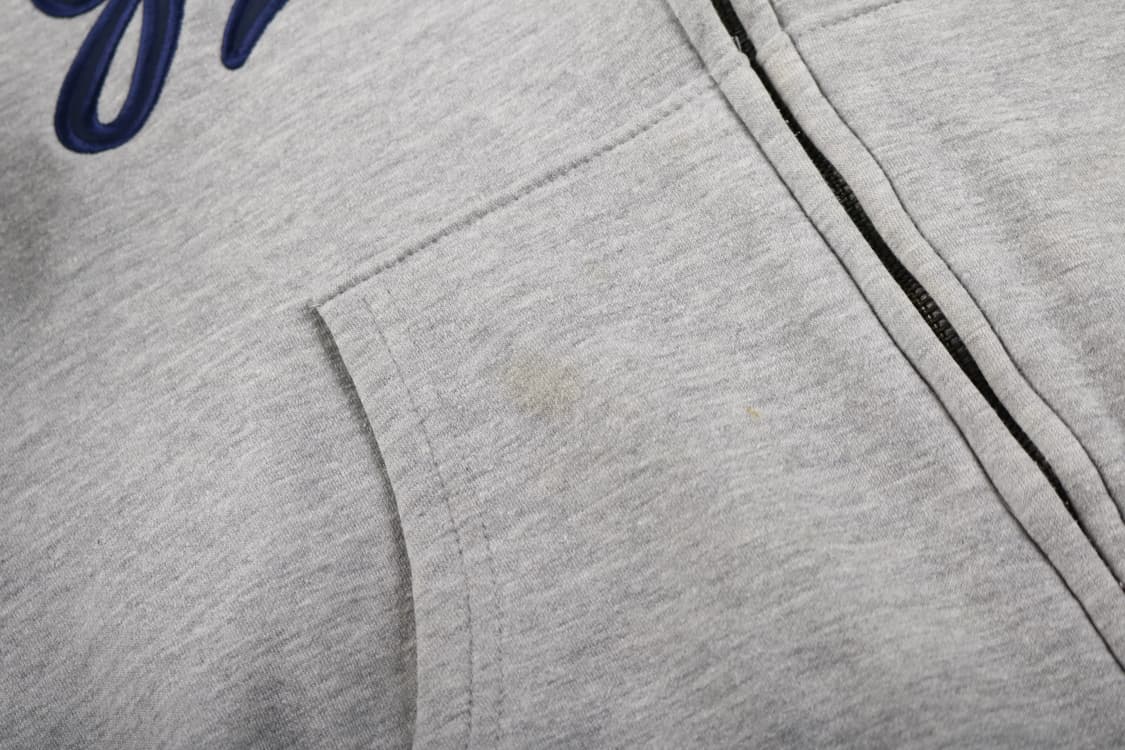 [S] 미첼앤네스 뉴욕 양키스 후드집업 상품이미지6