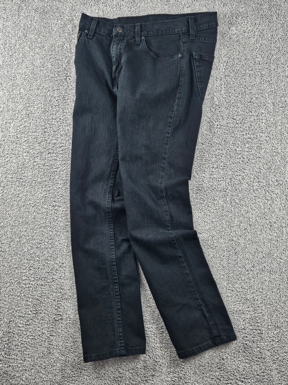 리바이스 511 블랙 진 데님 팬츠 ( 32X30 ) / 10864 상품이미지2