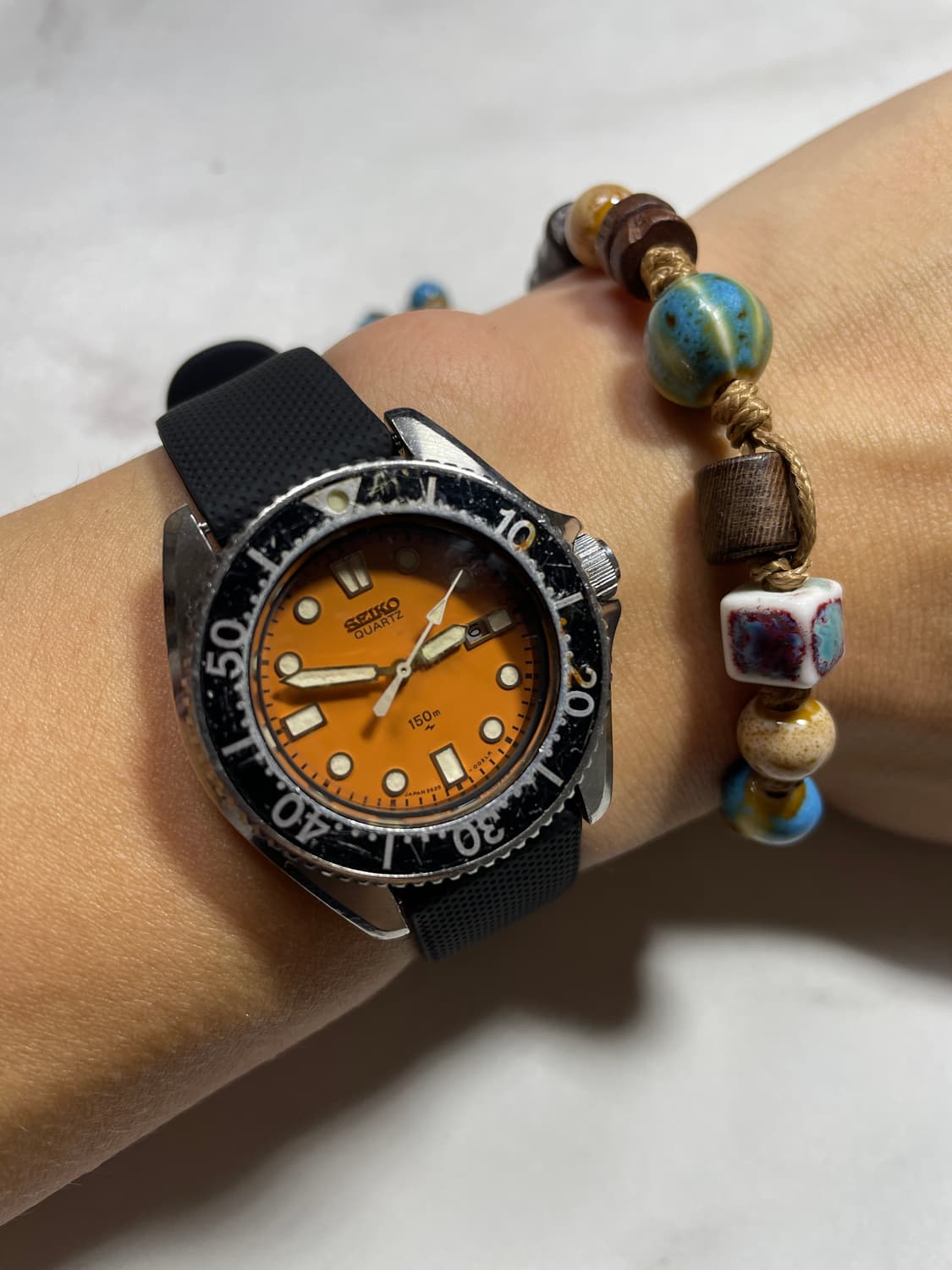 SEIKO - Seiko Diver 2625-0010 상품이미지1