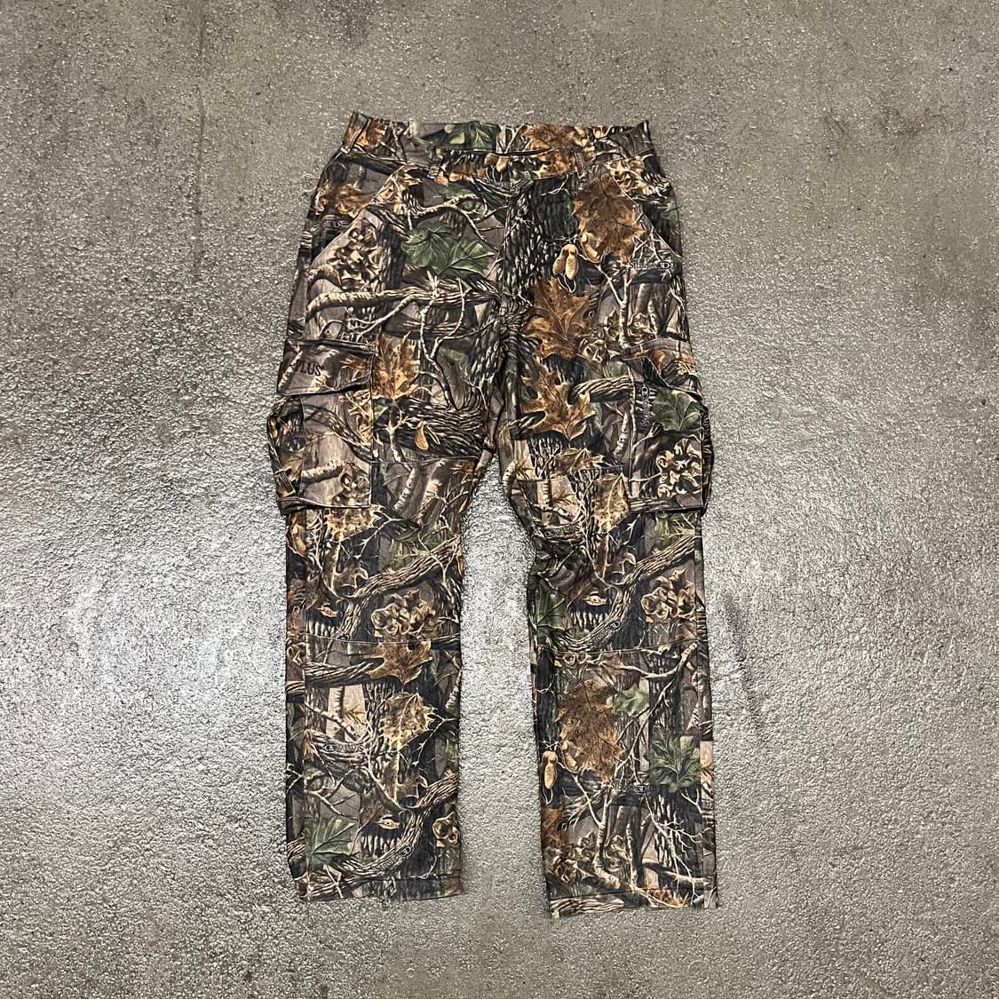 Cabelas 리얼트리 카고 팬츠 (33) 상품이미지1