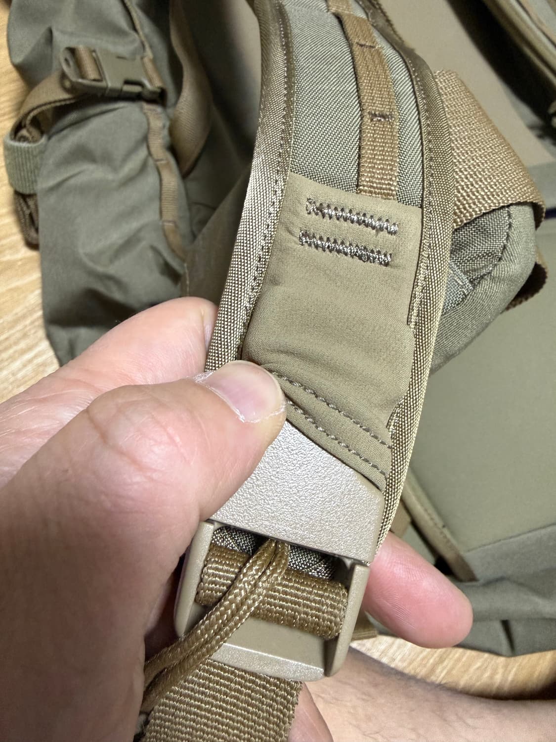 아크테릭스 리프 카이버80 상품이미지9