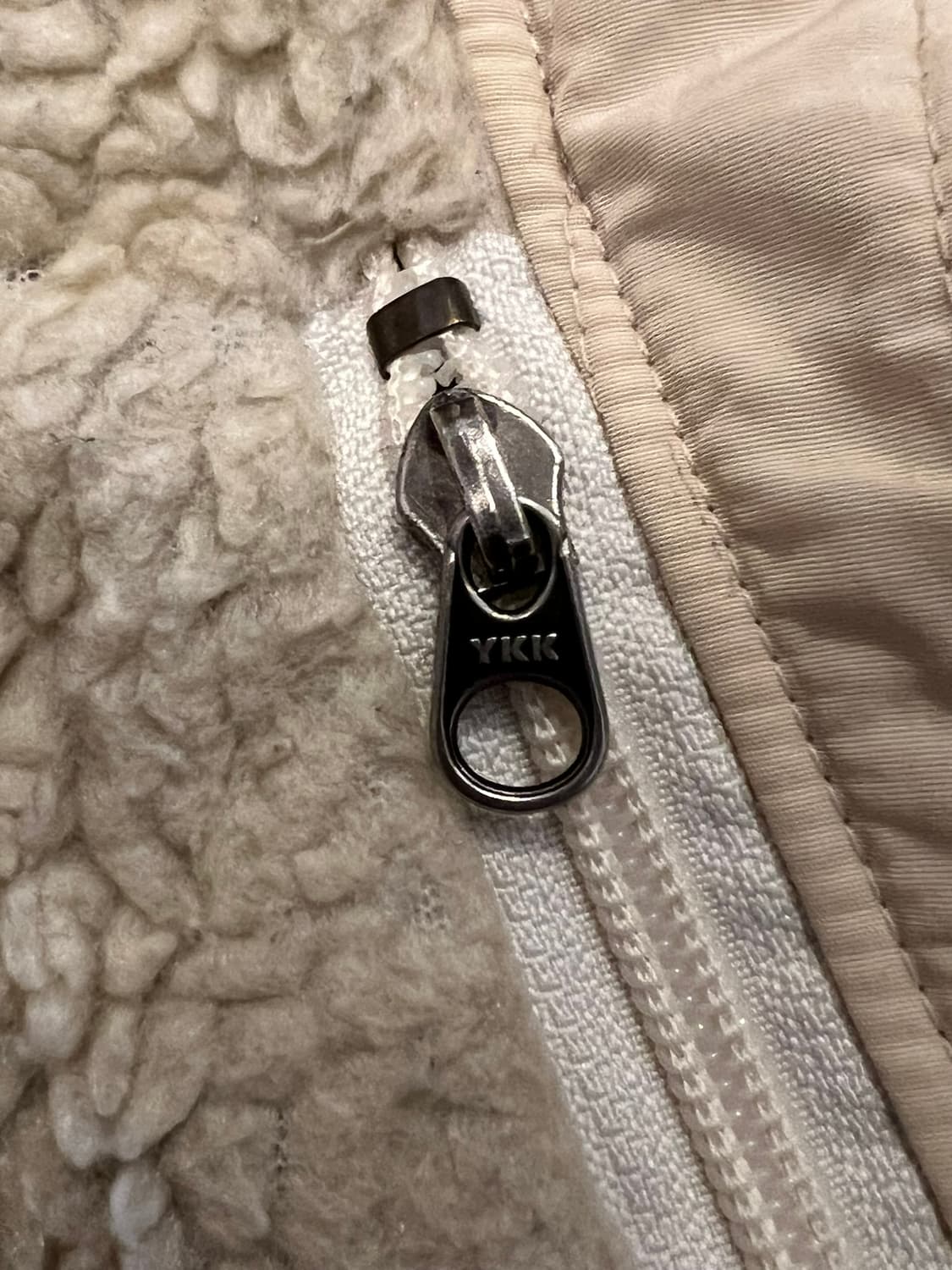 [여성M] 올드 파타고니아 레트로X 플리스 집업 상품이미지8