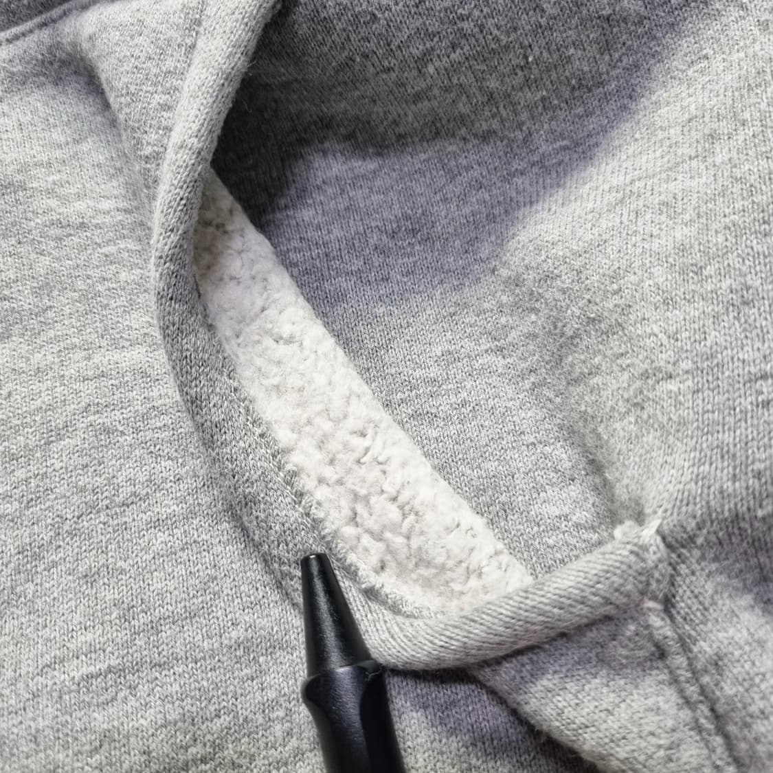 리얼맥코이 Greenbrier College Hood Parka L sz 상품이미지5