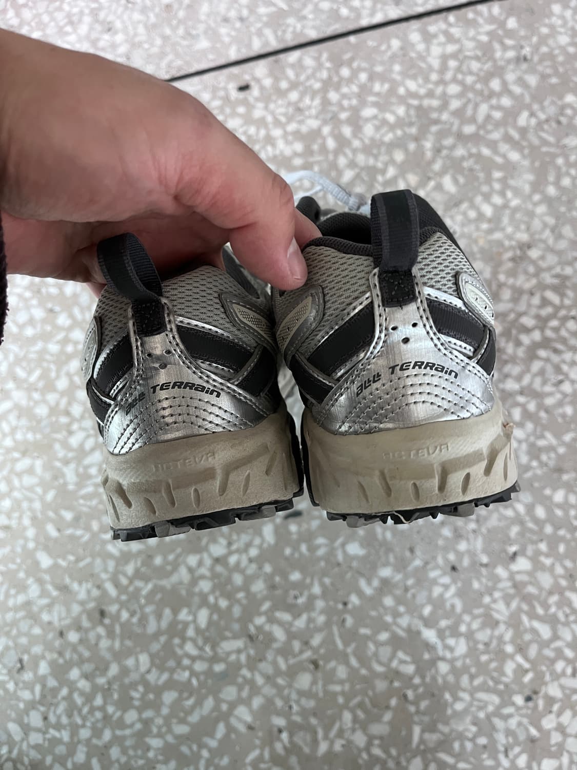 New Balance 410v5 상품이미지3