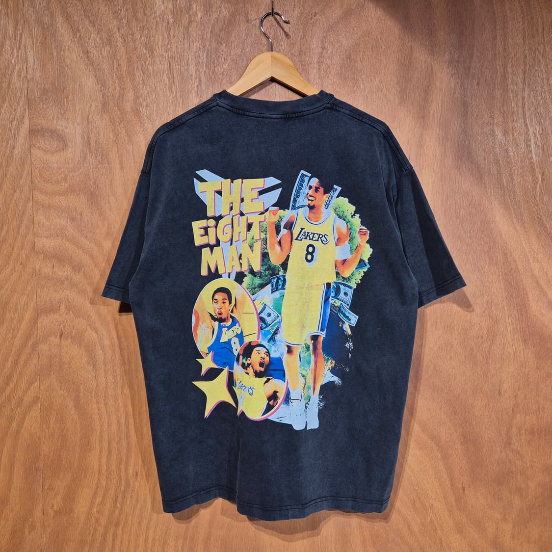 코비브라이언트 반팔 티셔츠 XL 상품이미지4