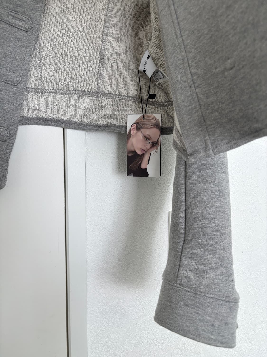 2000아카이브스 나폴레옹 자켓 상품이미지6