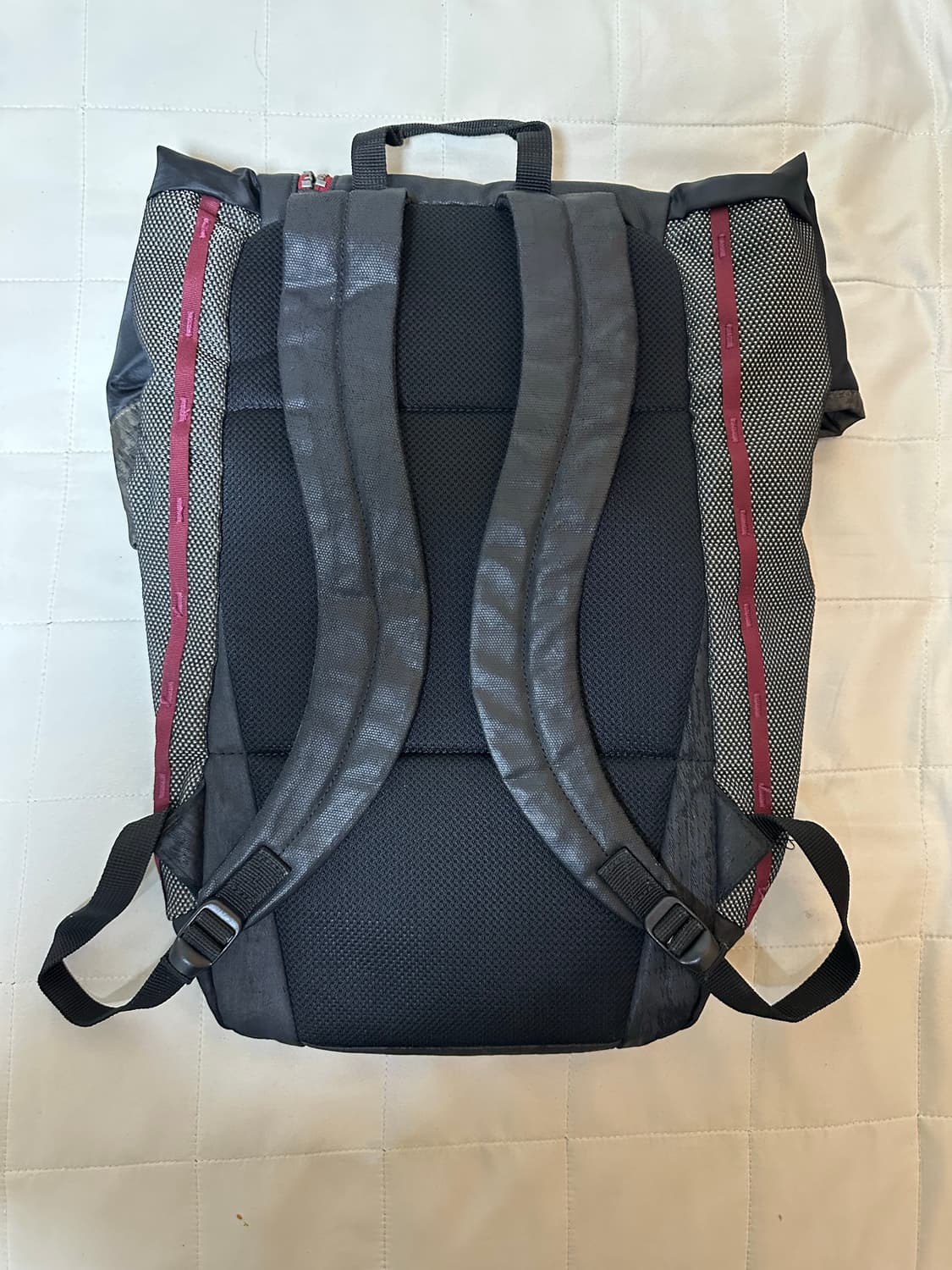 디젤 백팩 가방 상품이미지3