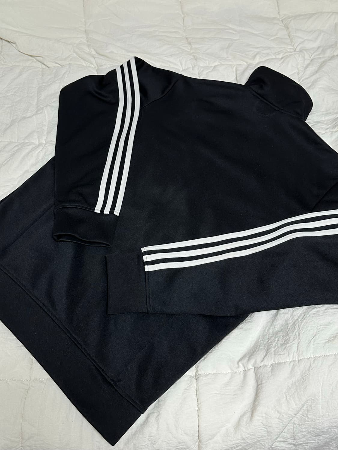 아디다스 파이어버드 유로파 져지 트랙탑 L  상품이미지3