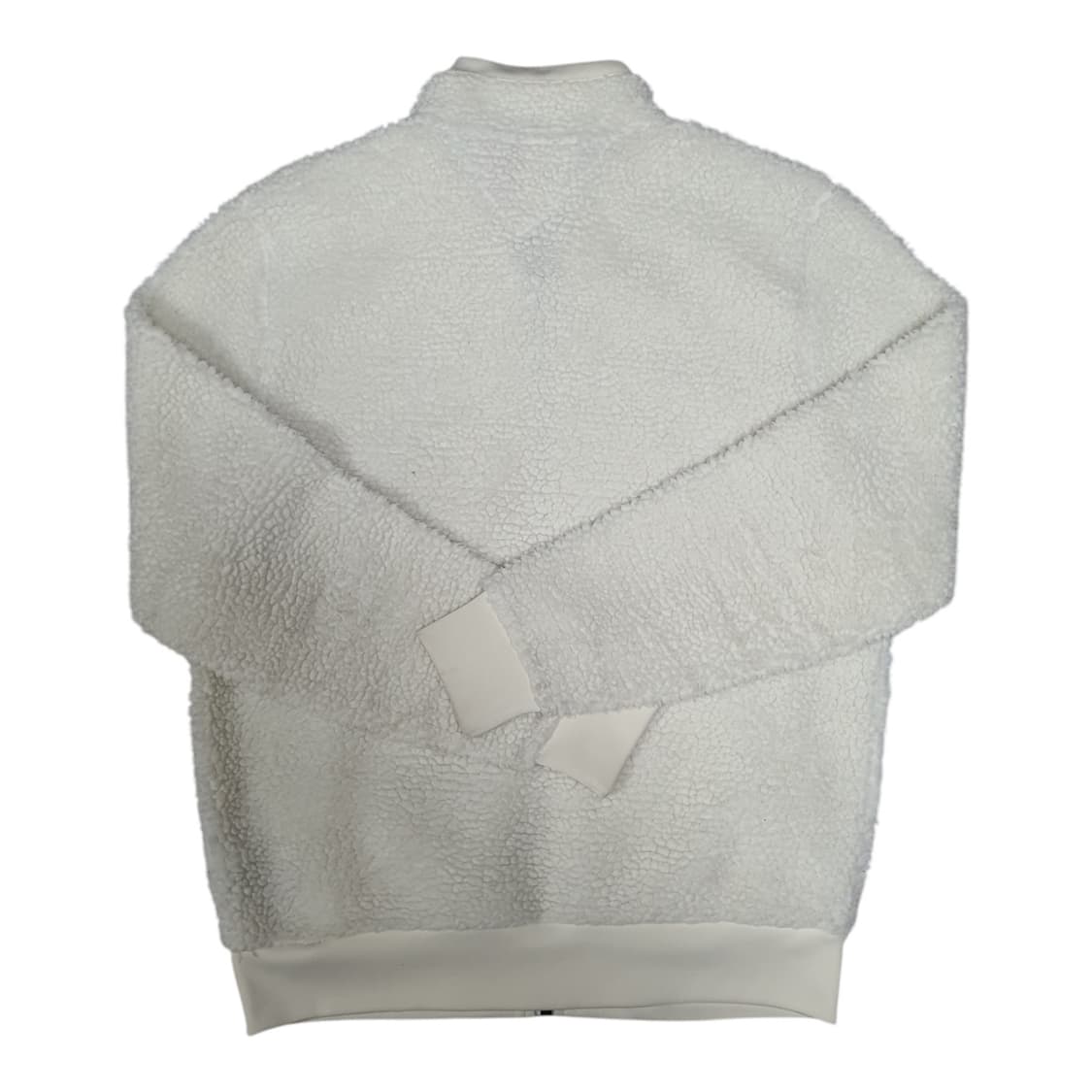 ✨ (바배) 타미 힐피거 뽀글이 플리스 집업 자켓 상품이미지2