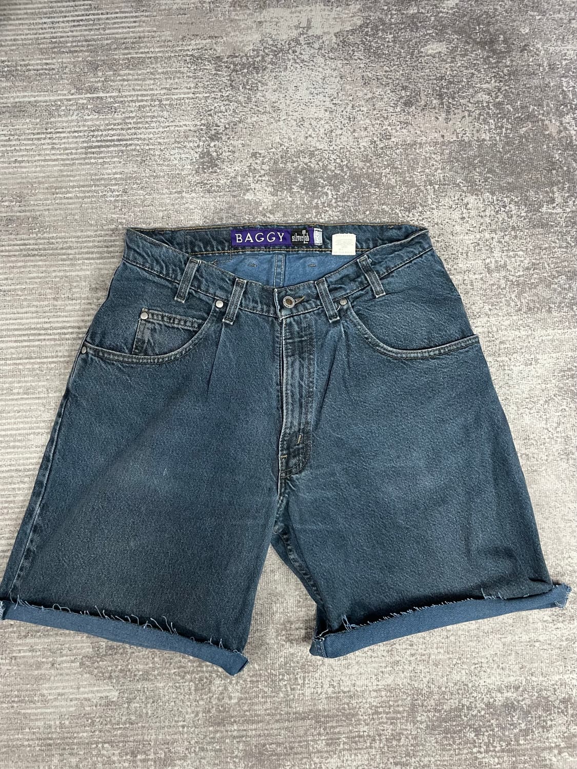 MADE IN USA Levis Silvertab 상품이미지1