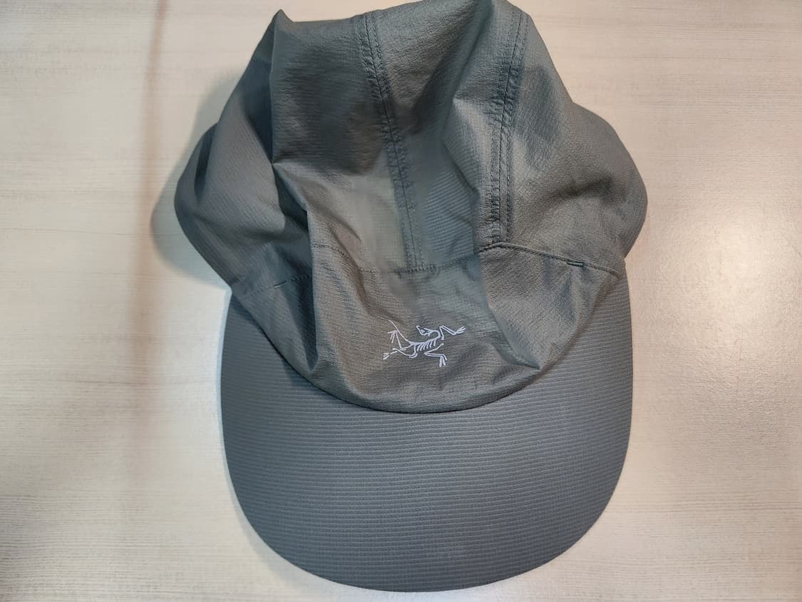 아크테릭스 노반 레귤러 브림 햇 포리지 상품이미지1