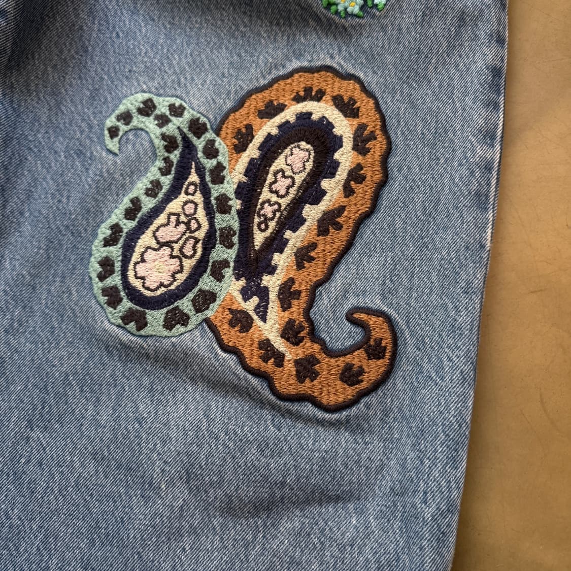 스투시 X NOMA.TD 빅올진 상품이미지5