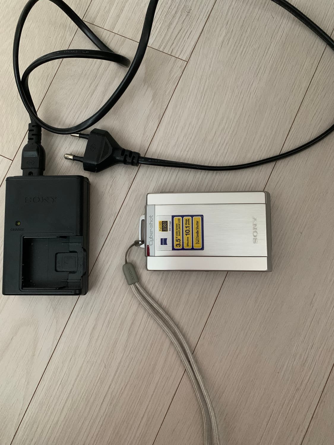 sony cybershot dsc-t300 상품이미지2