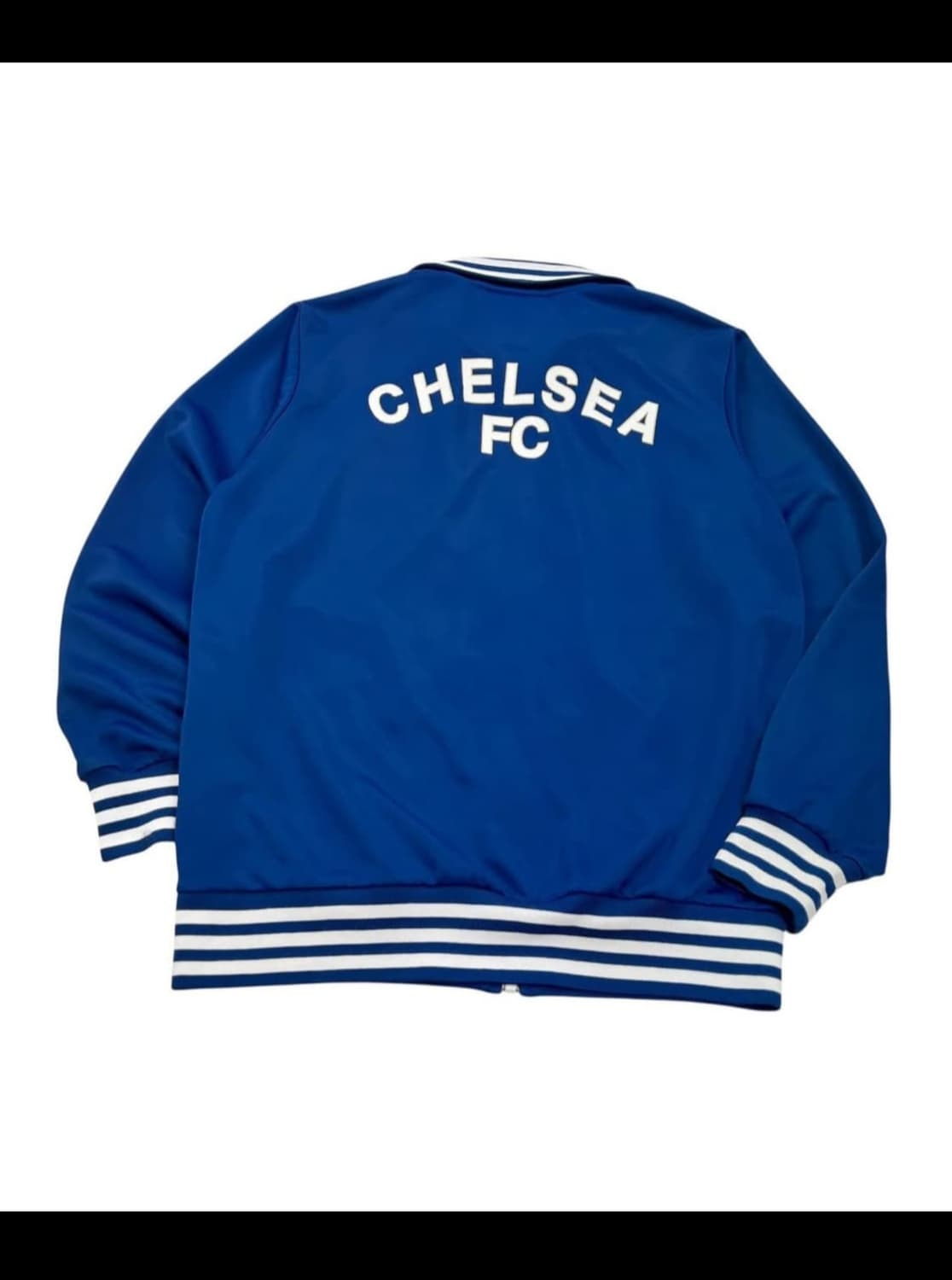 첼시 희귀 스프라이트 저지 상품이미지2