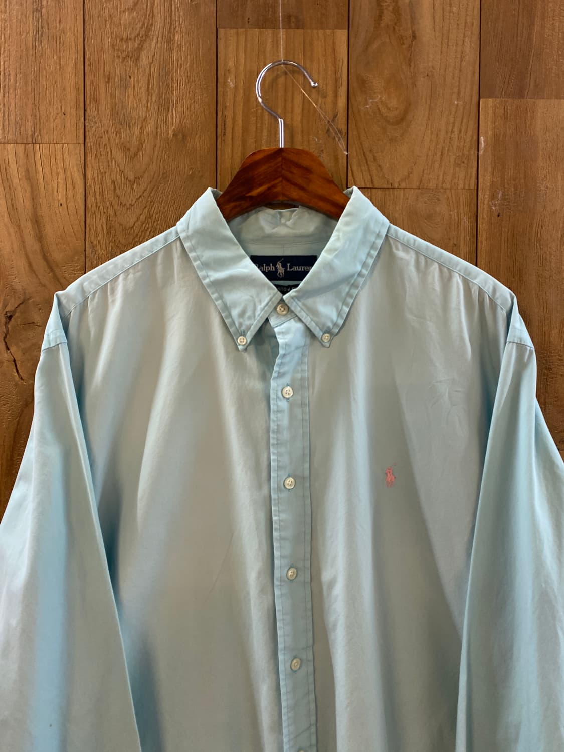 폴로 랄프로렌 셔츠 (Man XL) AA1681 상품이미지3