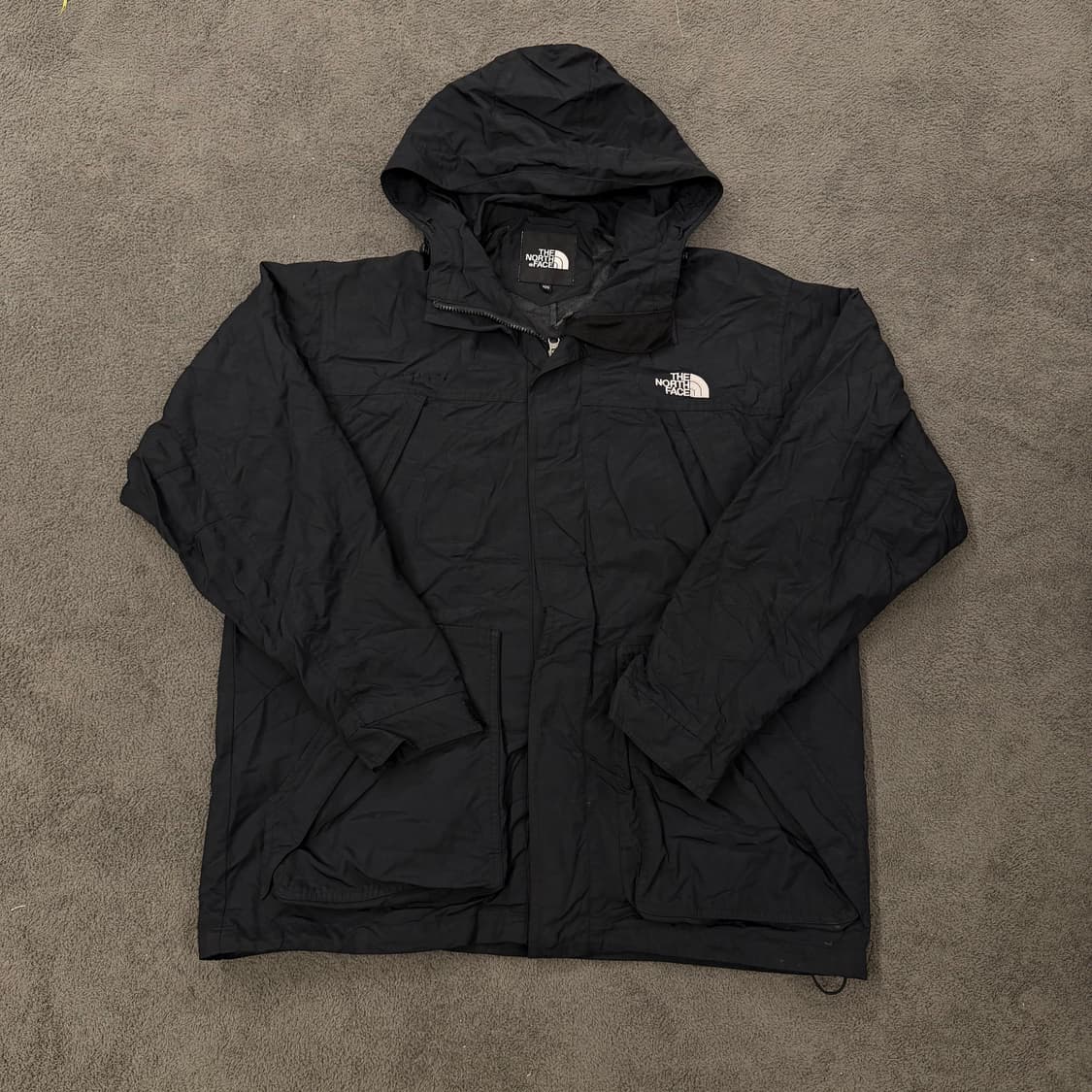 [ 정품/105 ] 노스페이스 바람막이 자켓 상품이미지2