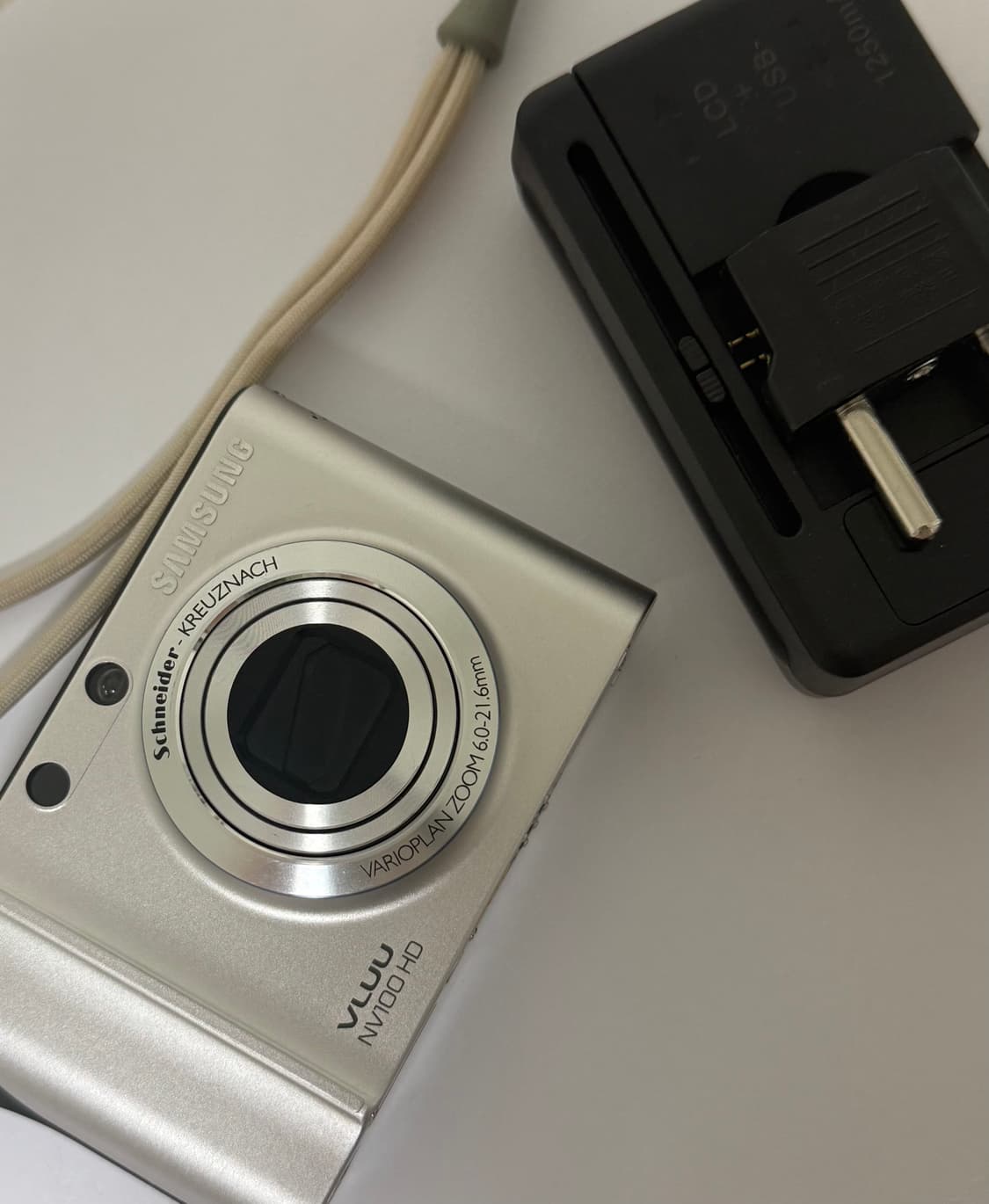 삼성디카 VLUU NV100HD 상품이미지4