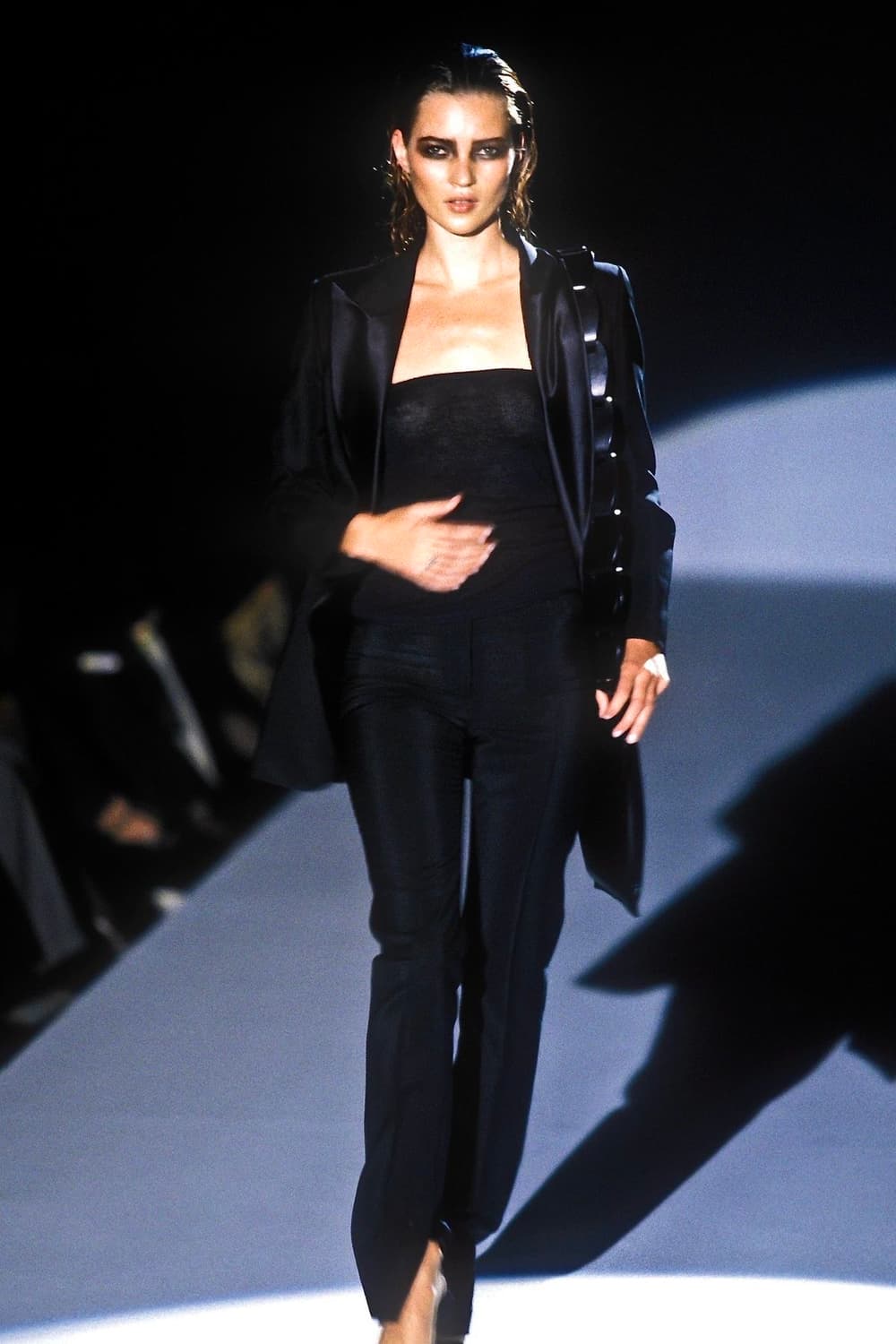 SS1997 GUCCI SHOULDER BAG By TomFord 상품이미지2