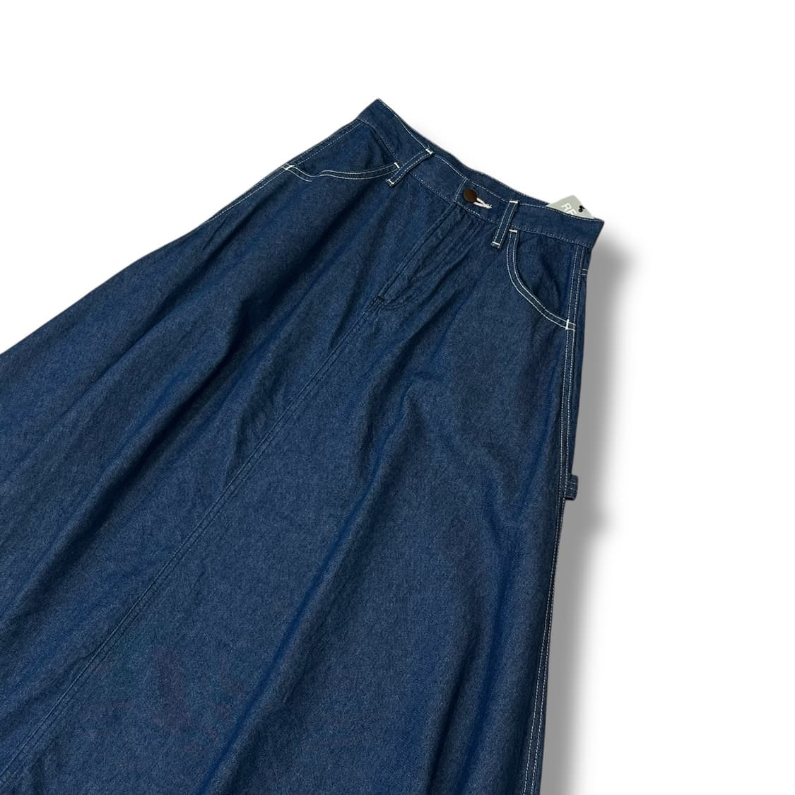 랭글러 카펜터 스커트 r1378 상품이미지3