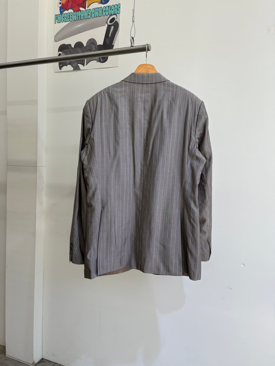 BOSS 블레이저 상품이미지5